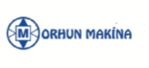 Orhun Makina - logo