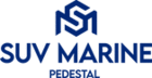 SUV MARİNE PEDESTAL - logo