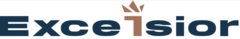 Exce1sior - logo