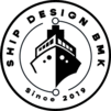 Ship Design Bmk - logo