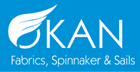 Okan doo - logo