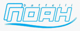 NOAH SRL - logo