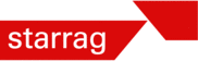 Starrag - logo