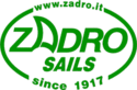 ZADRO SAILS SAS - logo