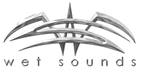 Wet Sounds - logo