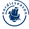 NordicSeason Houseboat - logo