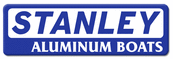 Stanley Aluminum Boats - logo