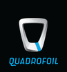 Quadrofoil - logo