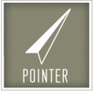 Pointer Yachts - logo