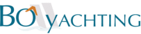 BÔ YACHTING / Bonnin-Bossuet - logo