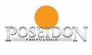 Poseidon Propulsion - logo