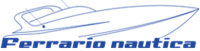 Ferrario Nautica - logo