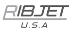 Ribjet U.S.A. - logo