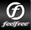 Feelfree Gear - logo