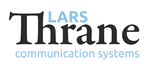 Lars Thrane A/S - logo