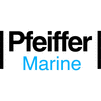 Pfeiffer Marine GmbH - logo