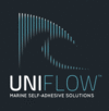 Uniflow - logo