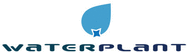 Waterplant - logo