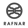 Rafnar ehf - logo