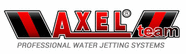 Axelteam - logo