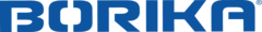 BORIKA - logo