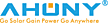 SHENZHEN AHONY POWER CO.,LTD