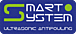 SMART SYSTEM ULTRASONIC ANTIFOULING