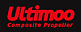 Ultimoo Composite Propeller