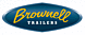 Brownell Trailers LLC. / ROK Boat Stands