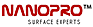 NanoPro Surface Experts
