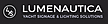 Lumenautica Yacht Signs