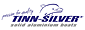 Tinn-Silver aluminium boats