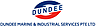Dundee Marine & Industrial Services Pte Ltd