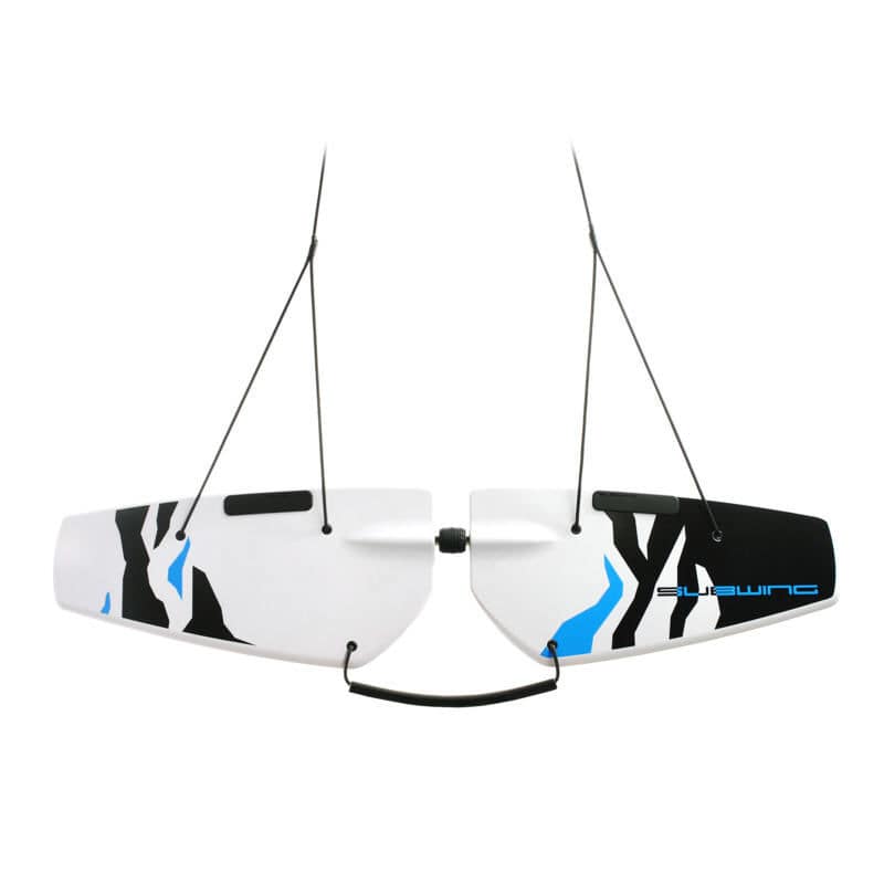 Буксируемое подводное крыло - BLUE FLAME - Subwing