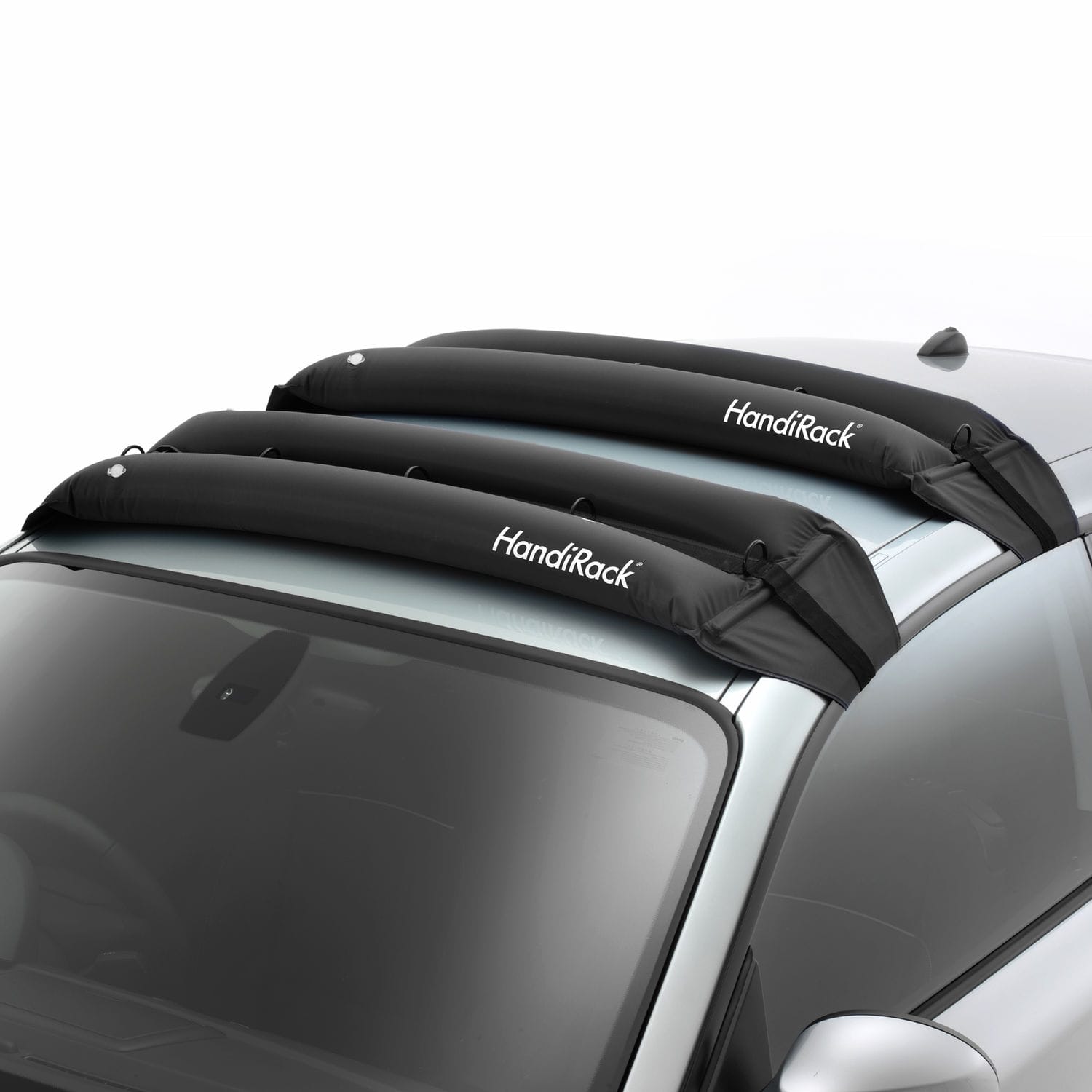 Крепление на крышу для каяка - Handiworld Handirack - Paddle People GmbH
