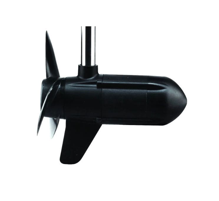 Подвесной двигатель TRSEMP100 Electric Motor Power Pty Ltd