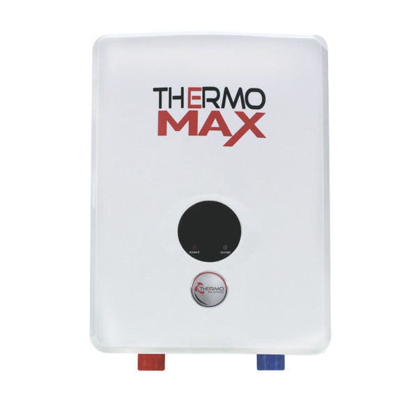Водонагреватель для катера - Thermo MAX - ThermoSolutions ...