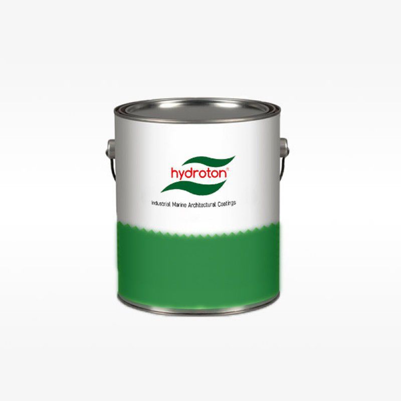 Краска из полиуретана - 2K HS - Hydroton SA - двухкомпонентная ...