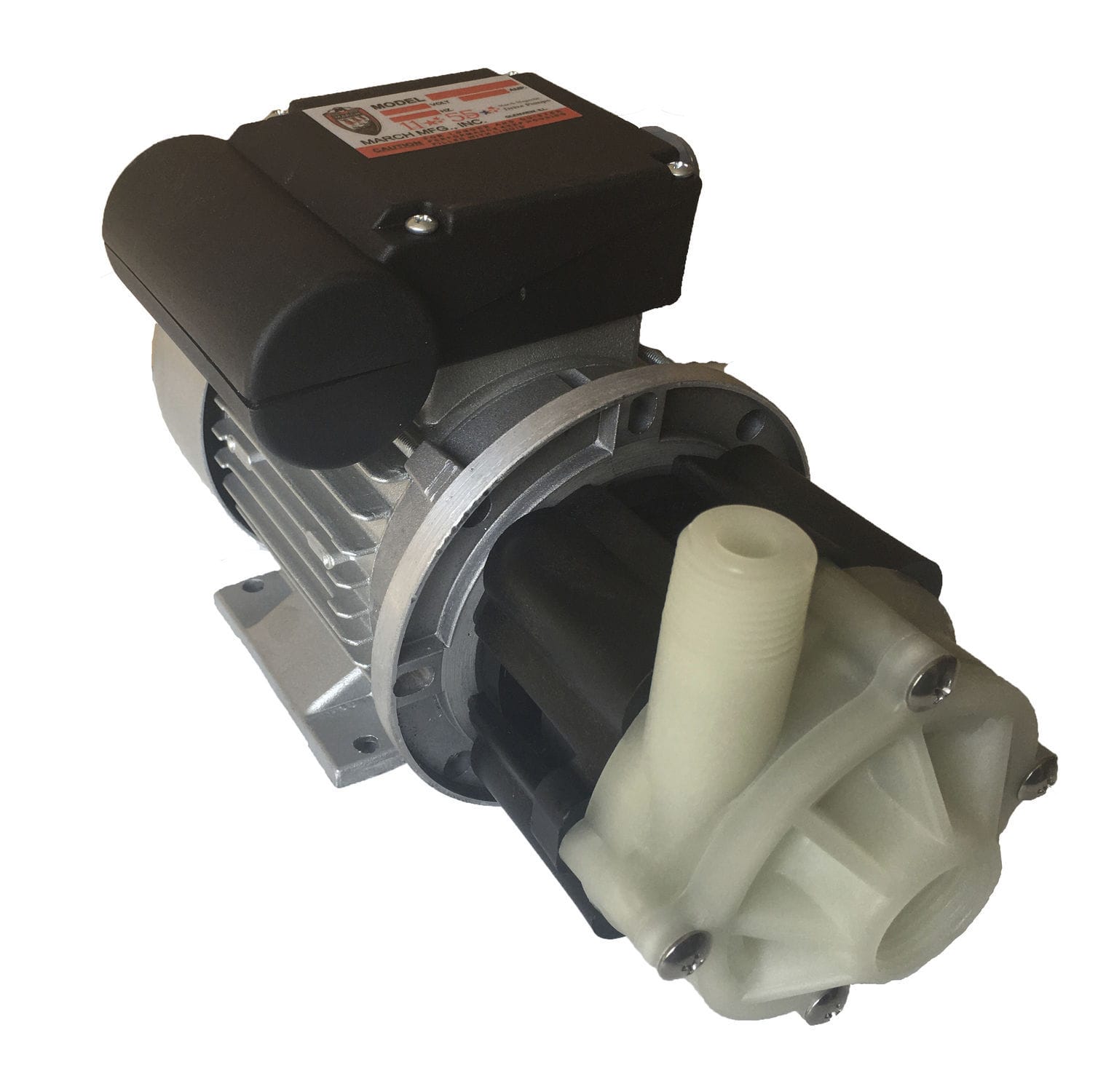 Насос для катера - AC-3C-MD - PRATIKEL CLIMATE TECH LTD - для ...