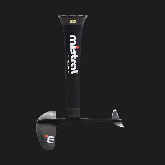 Подводное крыло надувное крыло wing - SULTAN - Mistral Red Dot B.V ...