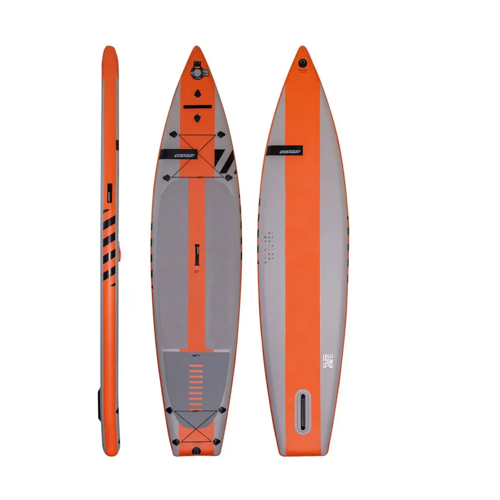 SUP ボード　RRD Roberto Ricci Designs SUP ボード RRD Roberto Ricci Designs RRD Product Book 2011 by RRD