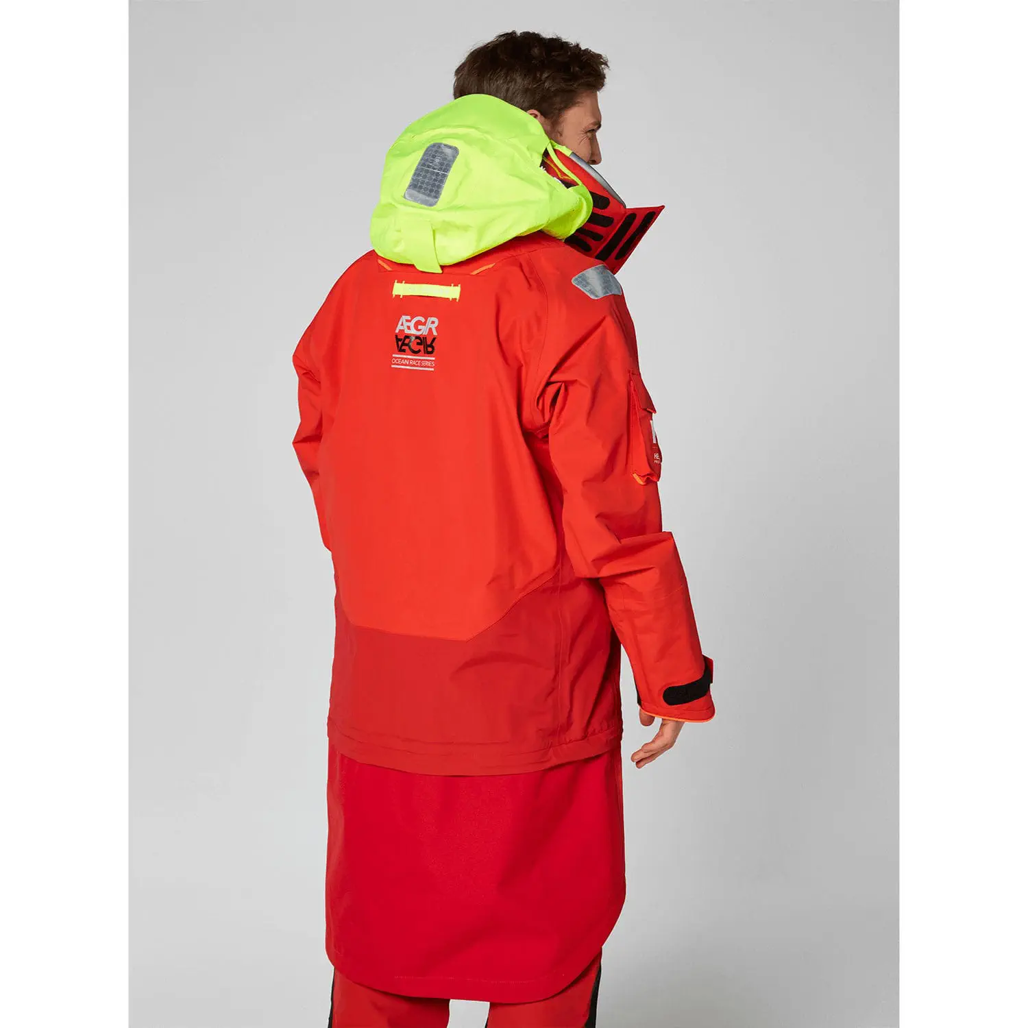 Gir ocean jacket best sale