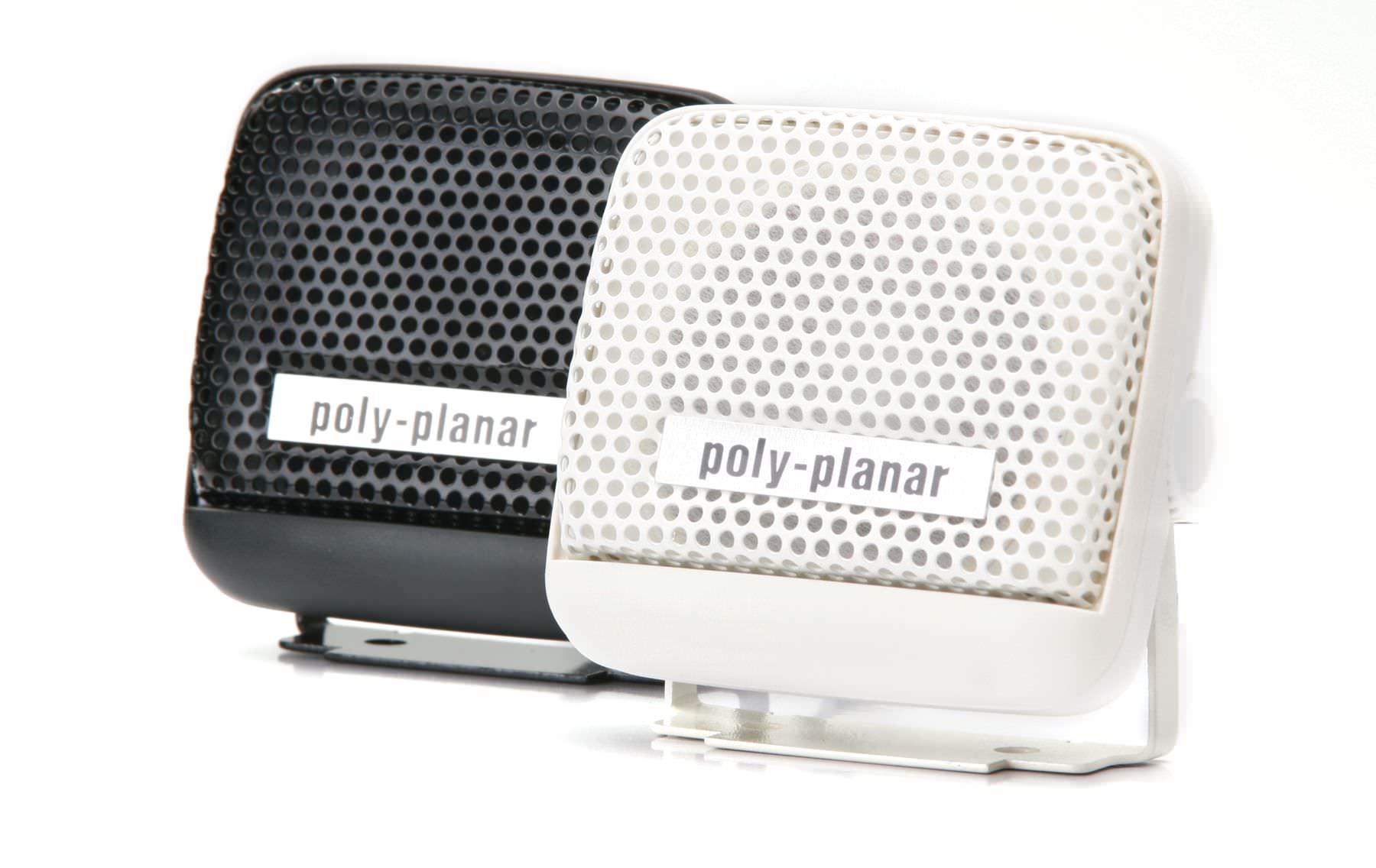 Громкоговоритель для катера - MB21 - Poly-Planar - на скобе ...