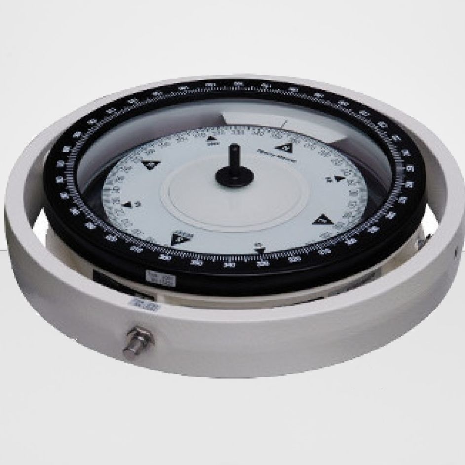 Пеленгаторный компас для катера - Sperry Marine JUPITER 2060 - Cassens ...