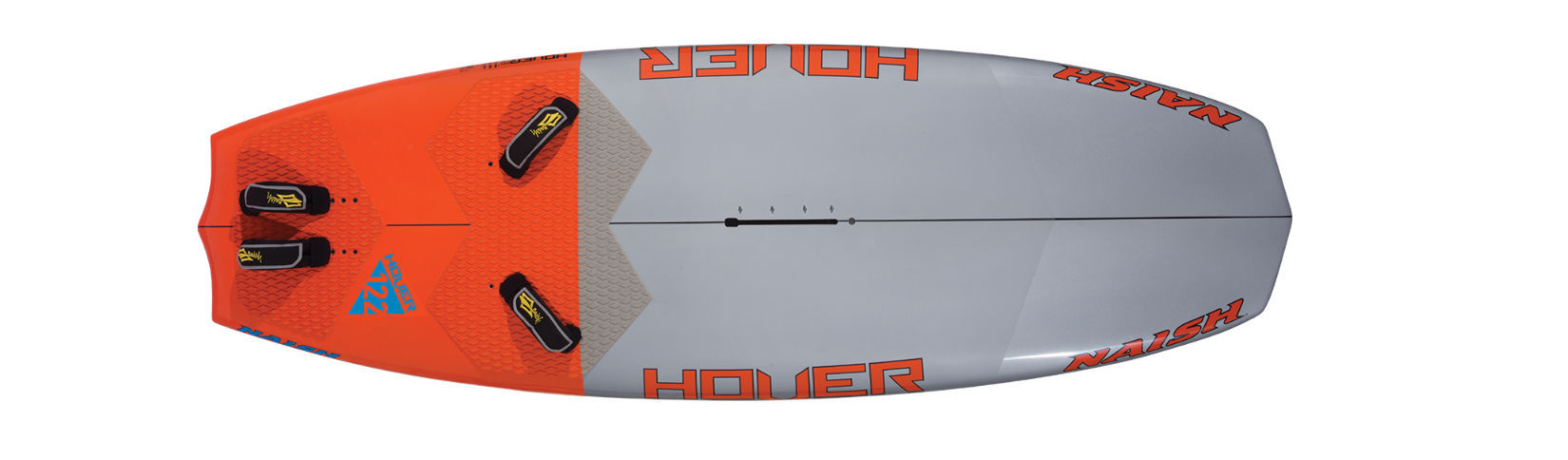 HOVER 122 Naish Windsurfing