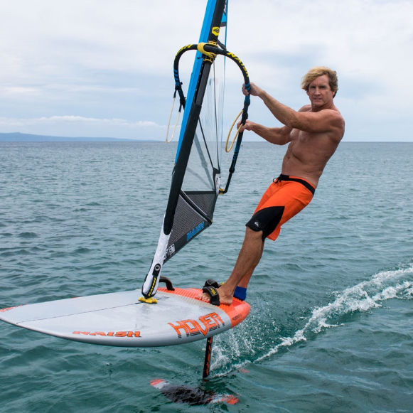 Ifoil windsurf store