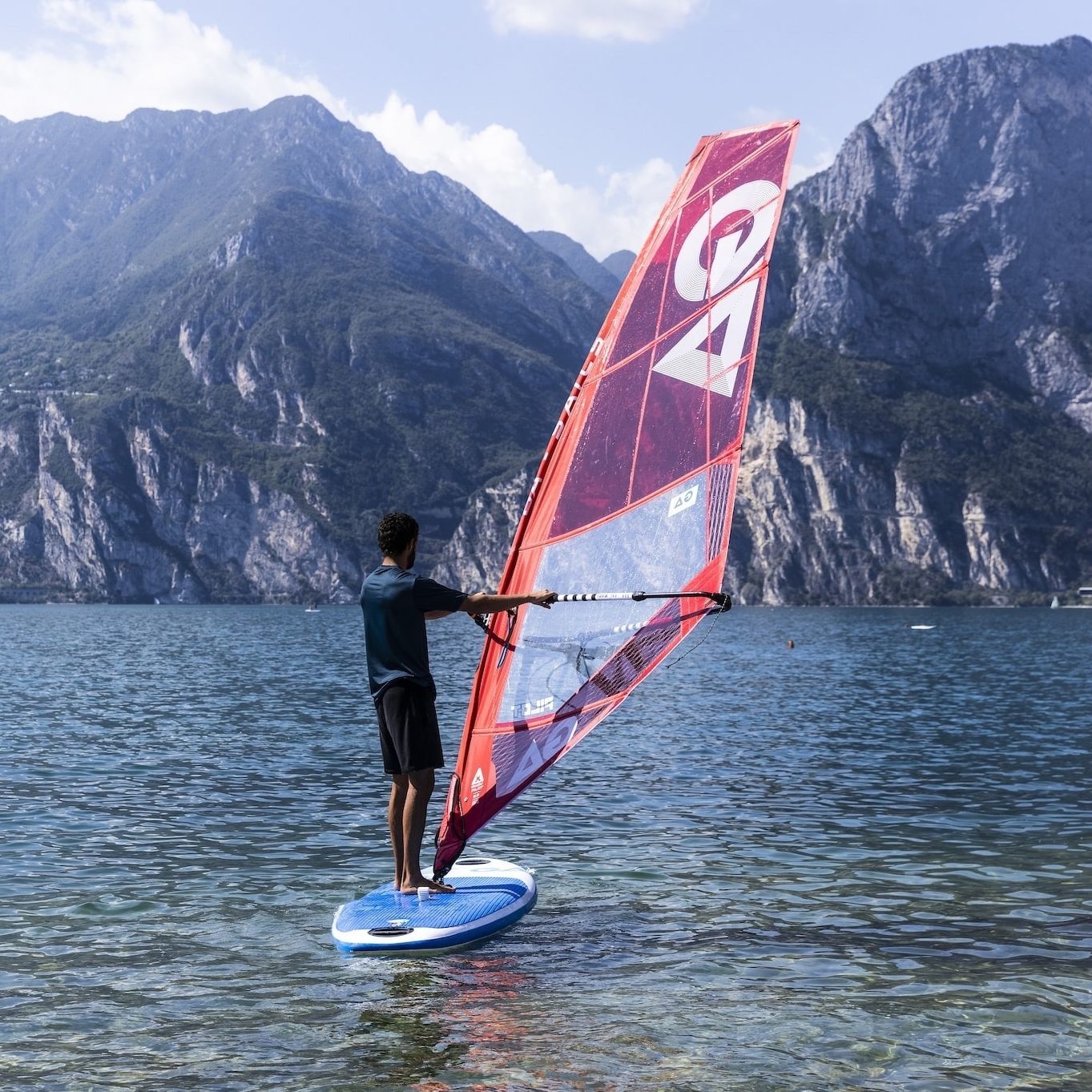 Доска для виндсерфинга для волн - START HD - Gaastra Windsurfing ...
