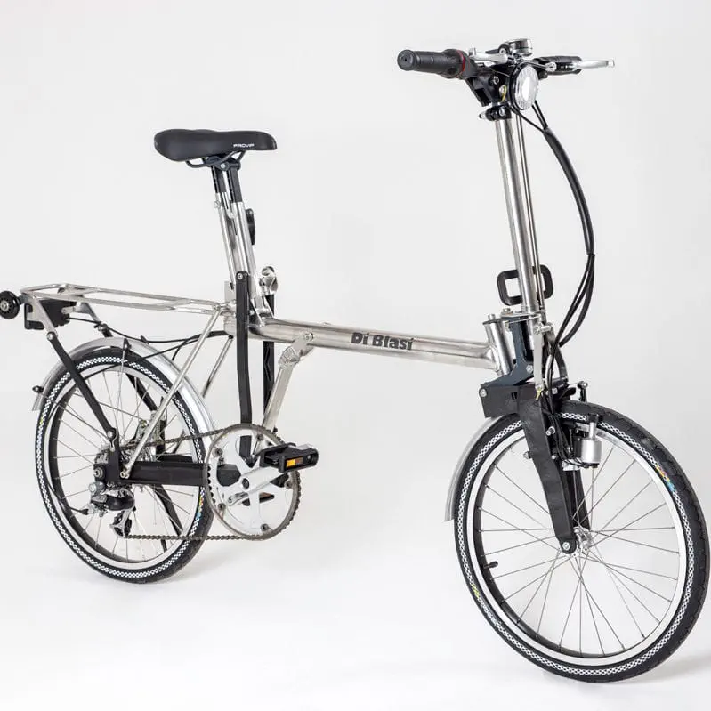 Di blasi bicycle on sale