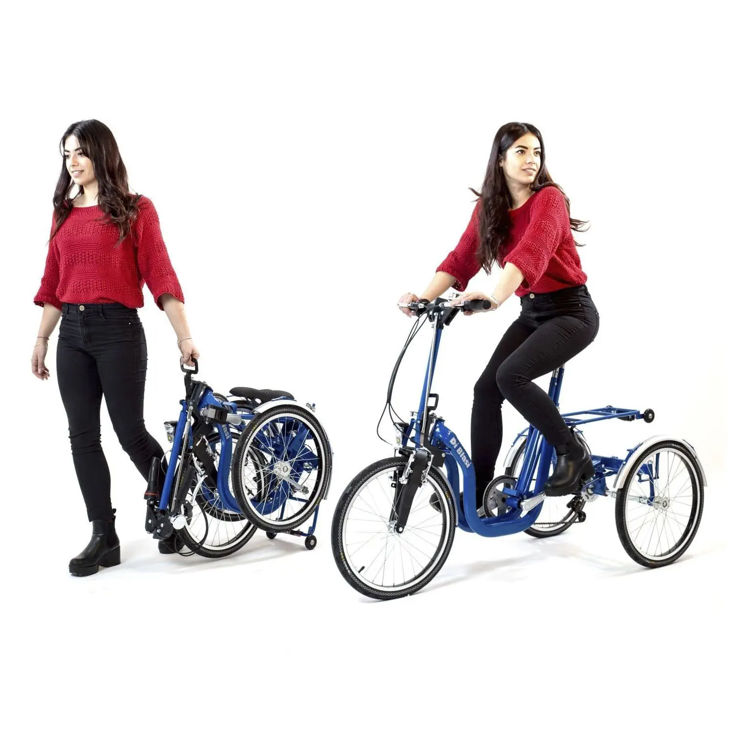 di blasi bicycle