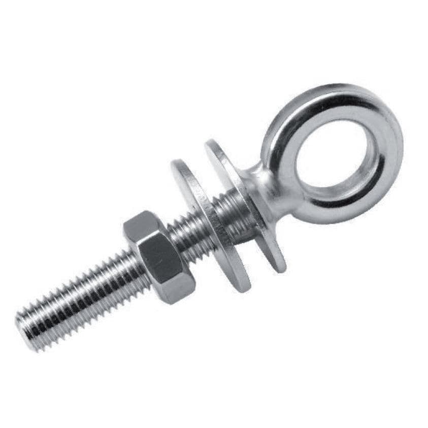 Болт с ушком для парусников - 37 series - Blue wave rigging hardware
